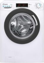 Lave linge séchant hublot CANDY CSWS 485TWME/FR – Image 5