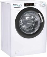 Lave linge séchant hublot CANDY CSWS 485TWME/FR – Image 4