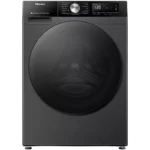 Lave linge hublot HISENSE WF3S9043BB3