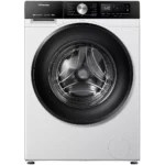 Lave-linge séchant Hisense WD3S8043BB3
