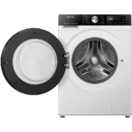 Lave linge séchant hublot HISENSE WD3S8043BB3 – Image 13