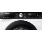 Lave linge séchant hublot HISENSE WD3S8043BB3 – Image 9