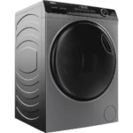 Lave linge séchant hublot HAIER HWD80-B14959S8FR – Image 2