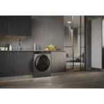Lave linge séchant hublot HAIER HWD80-B14959S8FR – Image 5