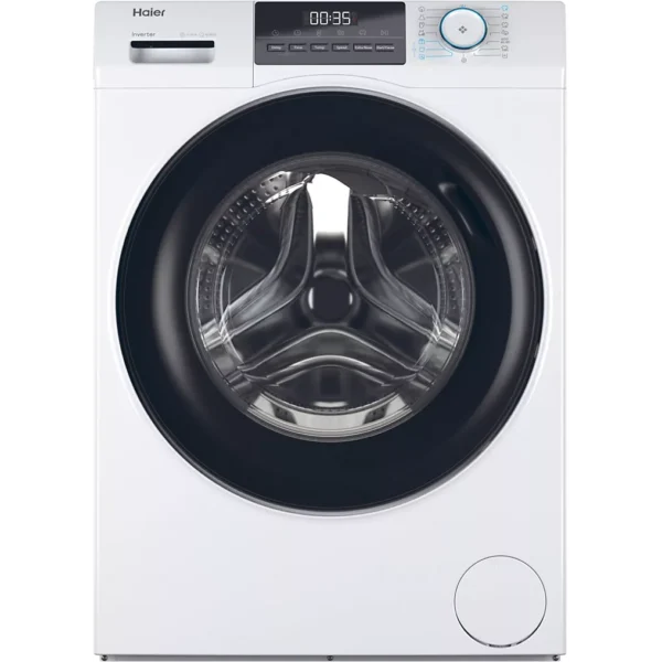 Lave linge hublot HAIER HW100-BP14929A-S