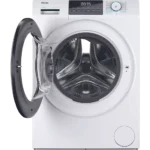 Lave linge hublot HAIER HW100-BP14929A-S – Image 7