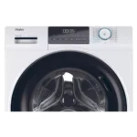 Lave linge hublot HAIER HW100-BP14929A-S – Image 5