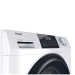 Lave linge hublot HAIER HW100-BP14929A-S – Image 2