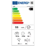 Lave linge hublot HAIER HW150-BP14986EFR – Image 2