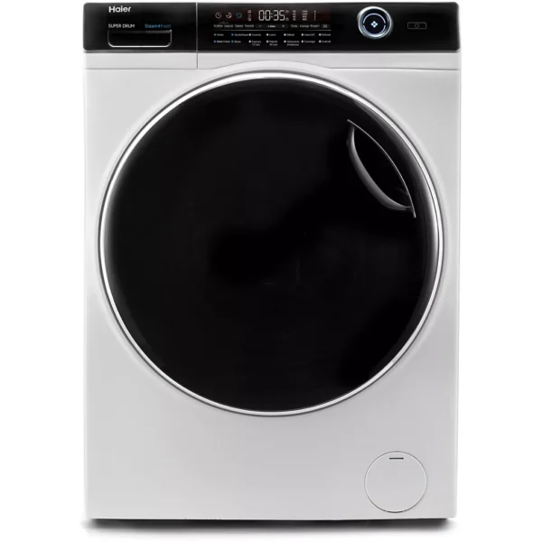 Lave linge hublot HAIER HW150-BP14986EFR