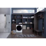 Lave linge hublot HAIER HW150-BP14986EFR – Image 7