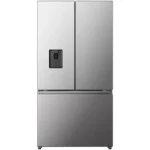 Réfrigérateur multi portes HISENSE RF815N4SWSE