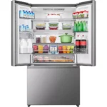 Réfrigérateur multi portes HISENSE RF815N4SWSE – Image 2
