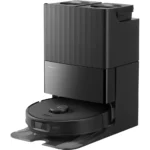 Aspirateur robot ROBOROCK Qrevo Edge 5V1 Black – Image 6