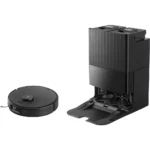 Aspirateur robot ROBOROCK Qrevo Edge 5V1 Black – Image 3