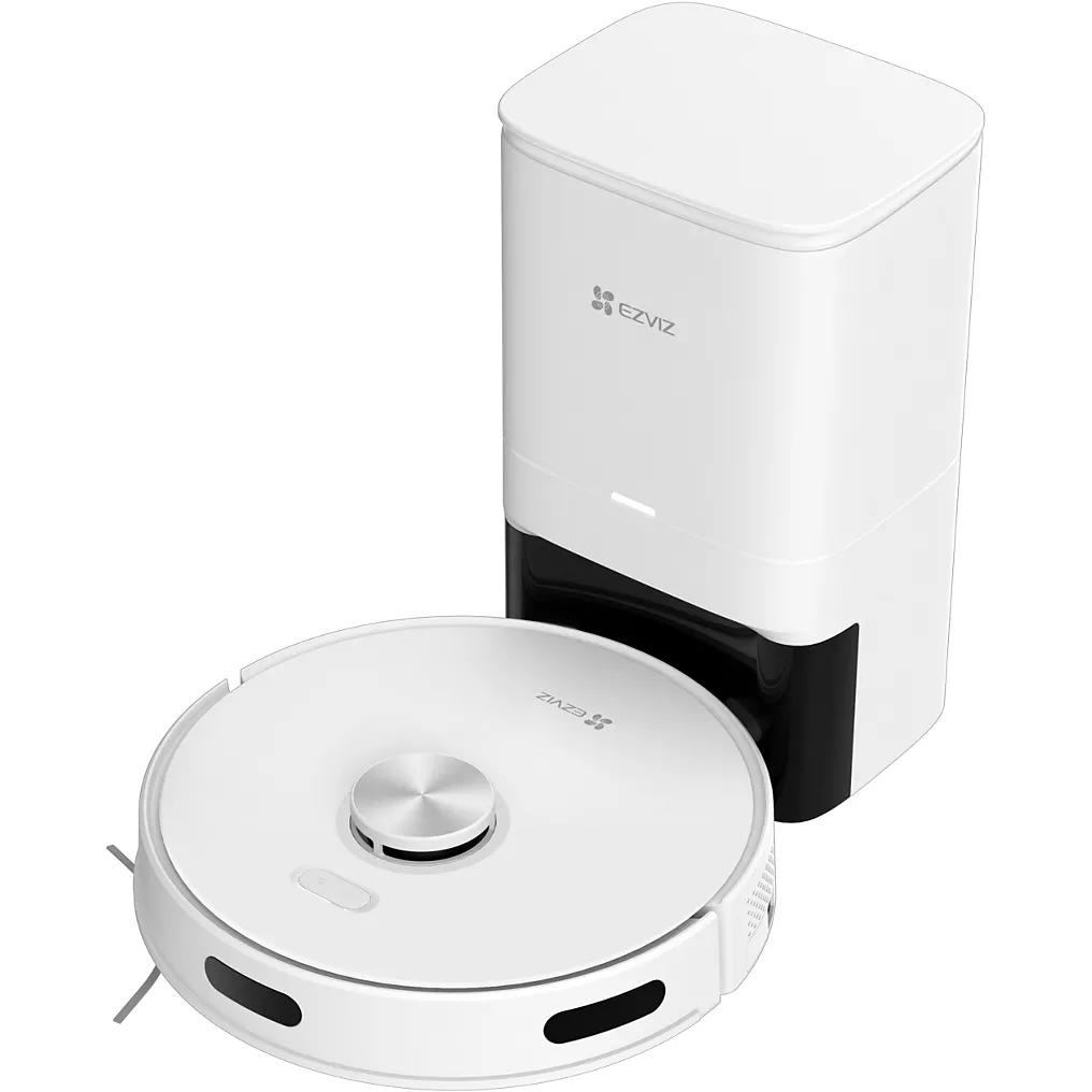 Aspirateur robot EZVIZ RE5 Plus