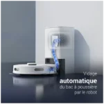 Aspirateur robot EZVIZ RE5 Plus – Image 11