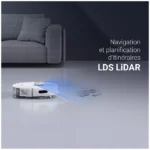 Aspirateur robot EZVIZ RE5 Plus – Image 8