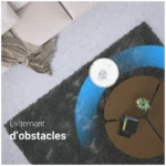 Aspirateur robot EZVIZ RE5 Plus – Image 7