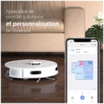 Aspirateur robot EZVIZ RE5 Plus – Image 6