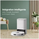 Aspirateur robot EZVIZ RE5 Plus – Image 4