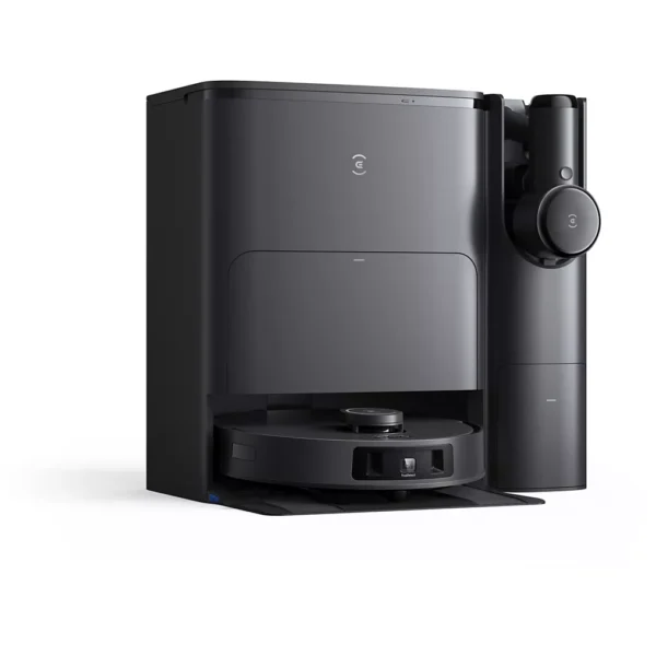 aspirateur robot ECOVACS T30s