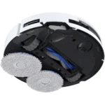 Aspirateur robot ECOVACS Deebot T50 Omni White EU – Image 4