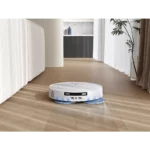 Aspirateur robot ECOVACS Deebot T50 Omni White EU – Image 5