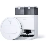 Aspirateur robot ECOVACS Deebot T50 Omni White EU – Image 12