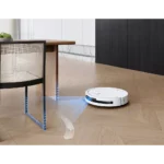 Aspirateur robot ECOVACS Deebot T50 Omni White EU – Image 6