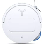 Aspirateur robot ECOVACS Deebot T50 Omni White EU – Image 3