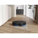 Aspirateur robot ECOVACS Deebot T50 Pro Omni Black EU – Image 8