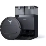 Aspirateur robot ECOVACS Deebot T50 Pro Omni Black EU – Image 21