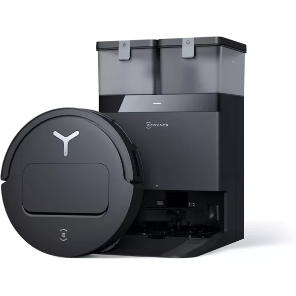 aspirateur robot Ecovacs T50 Pro