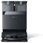 Aspirateur robot ECOVACS Deebot T50 Pro Omni Black EU – Image 20