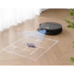Aspirateur robot ECOVACS Deebot T50 Pro Omni Black EU – Image 19