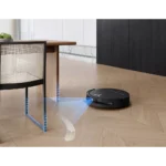 Aspirateur robot ECOVACS Deebot T50 Pro Omni Black EU – Image 16