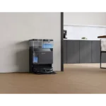 Aspirateur robot ECOVACS Deebot T50 Pro Omni Black EU – Image 15