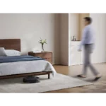 Aspirateur robot ECOVACS Deebot T50 Pro Omni Black EU – Image 4