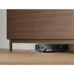 Aspirateur robot ECOVACS Deebot T50 Pro Omni Black EU – Image 2