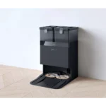 Aspirateur robot ECOVACS Deebot T50 Pro Omni Black EU – Image 12