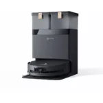 robot aspirateur ECOVACS
