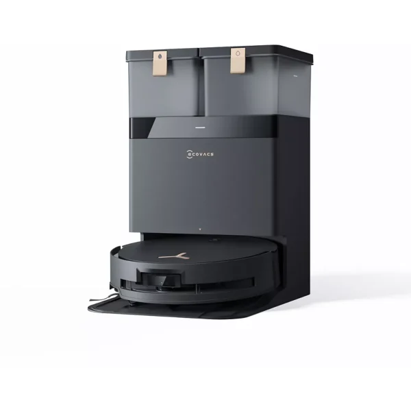 robot aspirateur ECOVACS