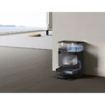 Aspirateur robot ECOVACS Deebot X8 Pro Omni Black EU – Image 7