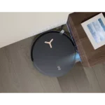 Aspirateur robot ECOVACS Deebot X8 Pro Omni Black EU – Image 6
