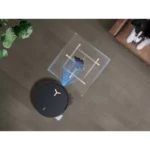 Aspirateur robot ECOVACS Deebot X8 Pro Omni Black EU – Image 5