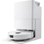 aspirateur robot Roborock QRevo Plus