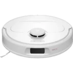 Aspirateur robot ROBOROCK QRevo Plus WHITE – Image 2