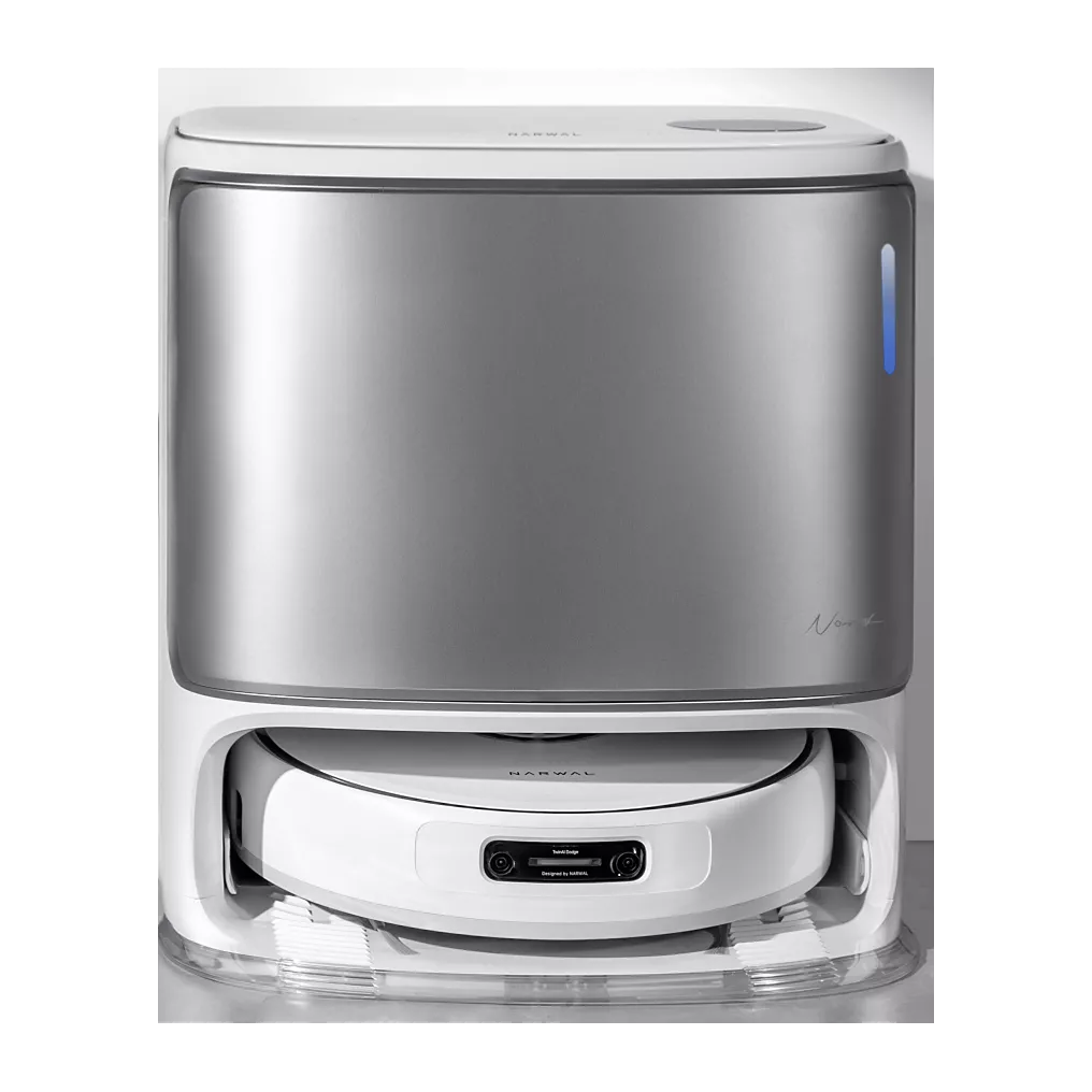 aspirateur robot Narwal Freo Z10