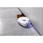 Aspirateur robot NARWAL Freo Z10 Ultra Blanc Argente – Image 14